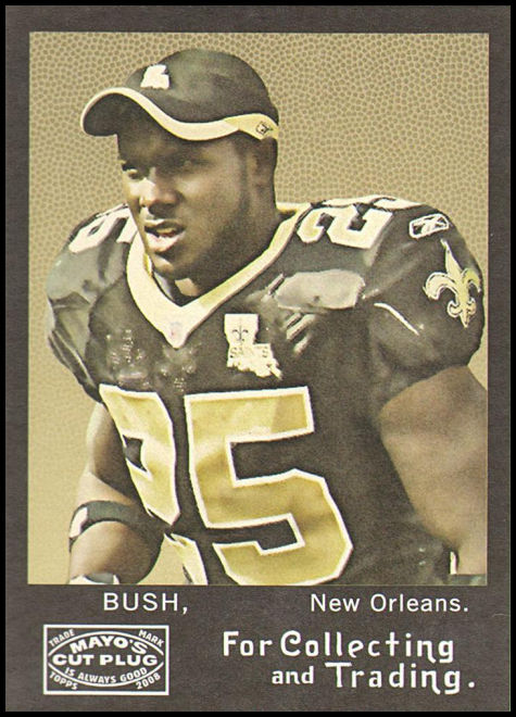 99 Reggie Bush